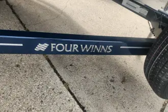 Thumbnail von Four Winns HD2