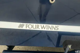 Thumbnail von Four Winns HD2
