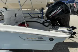 Thumbnail von Boston Whaler 130 Super Sport