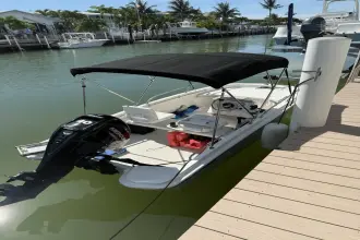 Thumbnail von Boston Whaler 130 Super Sport