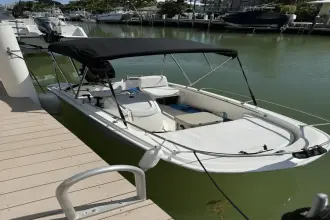 Thumbnail von Boston Whaler 130 Super Sport