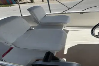 Thumbnail von Boston Whaler 130 Super Sport