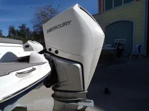 Thumbnail von Sea Ray SDX 270