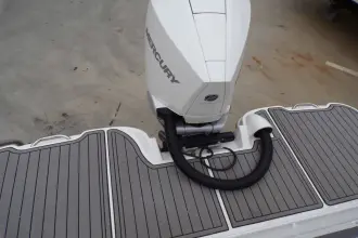 Thumbnail von Sea Ray SDX 270