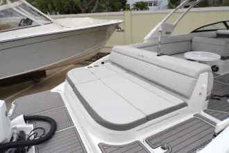 Thumbnail von Sea Ray SDX 270