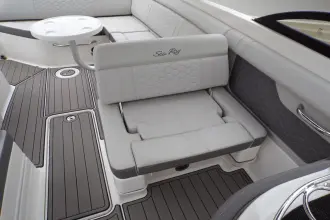 Thumbnail von Sea Ray SDX 270
