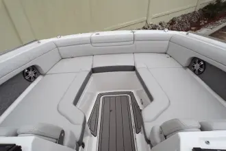 Thumbnail von Sea Ray SDX 270