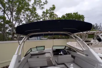 Thumbnail von Sea Ray SDX 270
