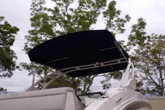 Thumbnail von Sea Ray SDX 270