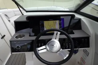 Thumbnail von Sea Ray SDX 270