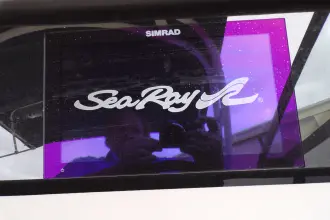 Thumbnail von Sea Ray SDX 270