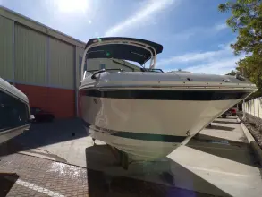 Thumbnail von Sea Ray SDX 270