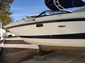 Thumbnail von Sea Ray SDX 270