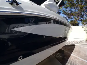 Thumbnail von Sea Ray SDX 270