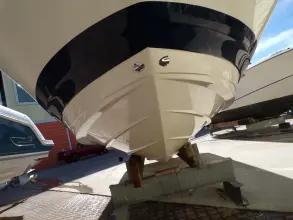 Thumbnail von Sea Ray SDX 270