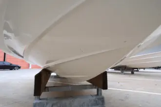 Thumbnail von Sea Ray SDX 270