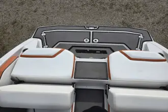 Thumbnail von Scarab Boats 215 H.O.