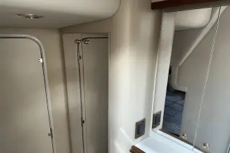 Thumbnail von Cruisers Yachts 3870