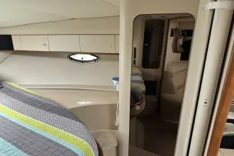 Thumbnail von Cruisers Yachts 3870