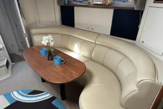 Thumbnail von Cruisers Yachts 3870