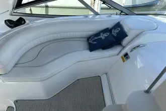 Thumbnail von Cruisers Yachts 3870