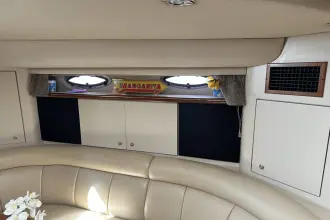 Thumbnail von Cruisers Yachts 3870