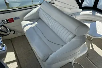 Thumbnail von Cruisers Yachts 3870