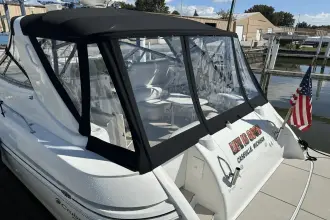 Thumbnail von Cruisers Yachts 3870