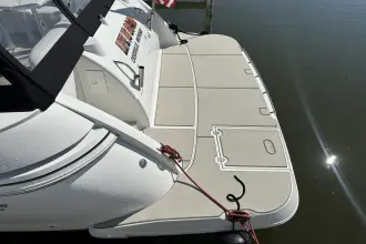 Thumbnail von Cruisers Yachts 3870