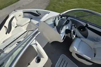 Thumbnail von Monterey 184 FS