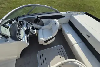 Thumbnail von Monterey 184 FS