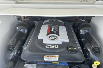 Thumbnail von Crownline 210 SS