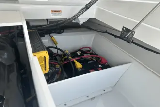 Thumbnail von Crownline 210 SS