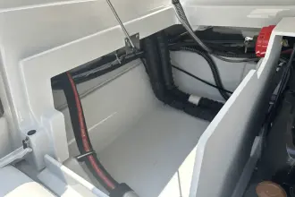 Thumbnail von Crownline 210 SS