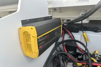 Thumbnail von Crownline 210 SS
