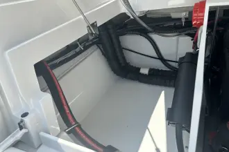 Thumbnail von Crownline 210 SS