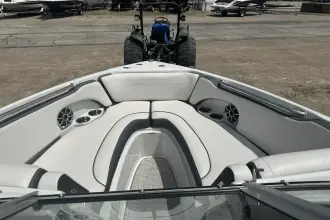 Thumbnail von Crownline 210 SS