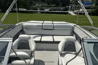 Thumbnail von Crownline 210 SS