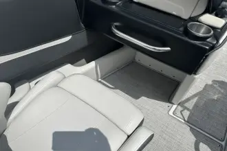 Thumbnail von Crownline 210 SS