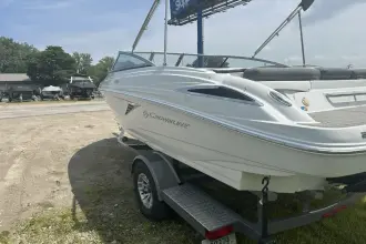 Thumbnail von Crownline 210 SS
