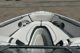 Thumbnail von Crownline 210 SS