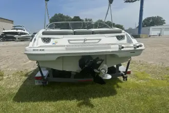 Thumbnail von Crownline 210 SS