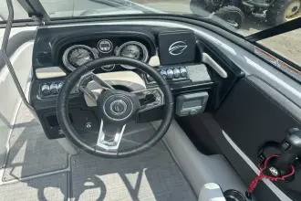 Thumbnail von Crownline 210 SS