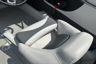 Thumbnail von Crownline 210 SS