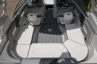 Thumbnail von Chaparral 230 SSI