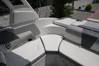 Thumbnail von Chaparral 230 SSI