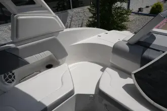 Thumbnail von Chaparral 230 SSI