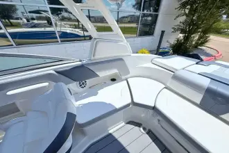 Thumbnail von Chaparral 230 SSI