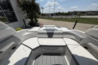 Thumbnail von Chaparral 230 SSI