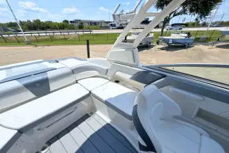 Thumbnail von Chaparral 230 SSI